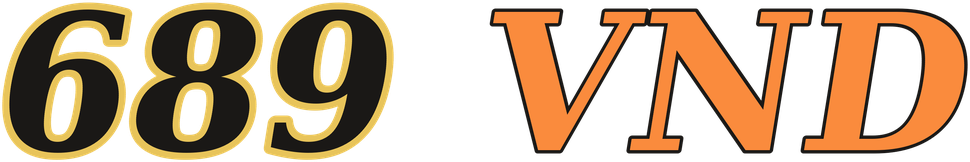 689 VND logo